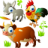 Animal Ringtones icon