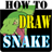 HowToDrawSnakes icon