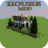 House Minecraft icon