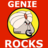 GENIE ROCKS icon