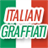 Italian Graffiati icon
