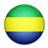 Gabon FM Radios icon