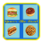Guess The Food Game icon