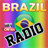 Brasil Radio icon
