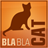 BlaBlaCat icon