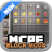 Block MODS for mcpe icon