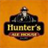 Hunter's PEI icon