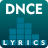 DNCE Top Lyrics icon