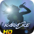 BlueKaraoke icon