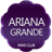 Ariana Grande - Lyrics icon