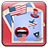 4th of July Greeting Cards icon