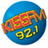92.1 KissFM icon