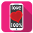 Love Test Geny icon