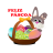 Feliz Pascoa icon