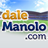 DaleManolo.com icon