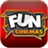 Fun Cinemas icon
