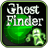 GhostFinder icon