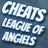 Cheats Hack For LeagueofAngels icon