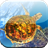 Amazing Coral Fishes 3D icon