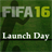 Descargar Launch Day app for FIFA 16 NR 2