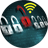 Hack Passwort Wifi icon