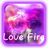Love Fire icon