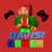 DavisiGamer icon