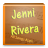 All Songs of Jenni Rivera icon