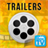 Trailers Movies icon