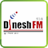 Dinesh FM icon