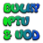 BulkyIPTV&VOD icon