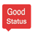 Good Status icon