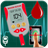Blood Sugar Checker Prank icon