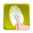Age Scanner Finger icon