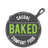 Baked icon
