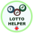 Lotto Helper UK icon
