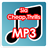 Sia MP3 icon