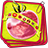 La Tomatina Card Maker Pro icon