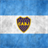 Boca Juniors Live WallaPaper version 1.0