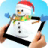 LiveSnowman icon