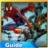Guide Spider Man Unlimited icon