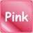 GO Keyboard Pink Satin Theme 3.2