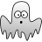 Ghost Photos icon