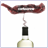 Corkscrew icon