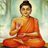 Gautam Buddha Live Wallpaper icon