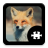 Fox Puzzle icon
