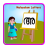 Malayalam Alphabet For Kids icon