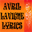 Avril Lavigne Complete Lyrics icon