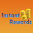 Instant Rewards icon