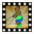 Funny Rope Skipping icon
